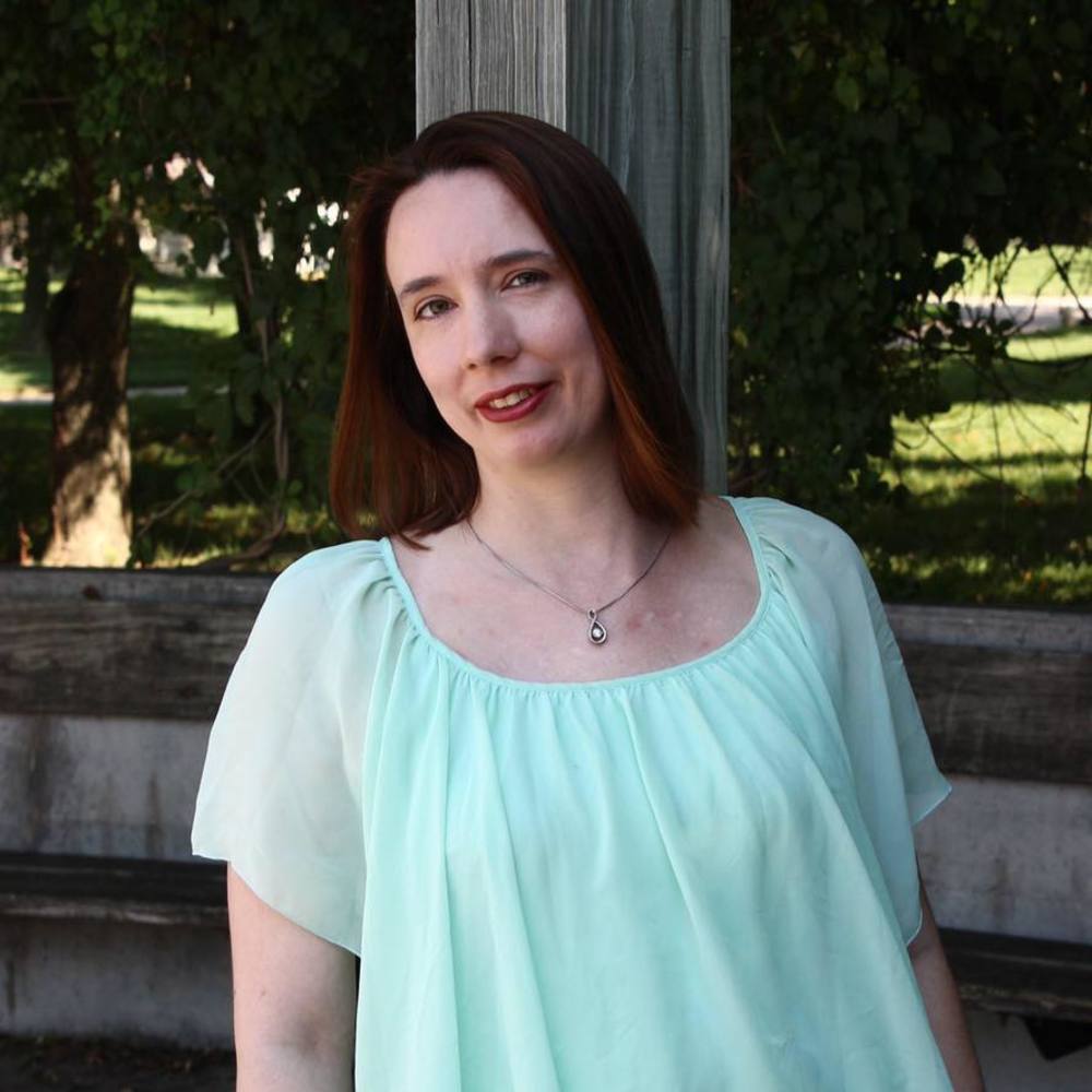 Meet your Posher, Leah